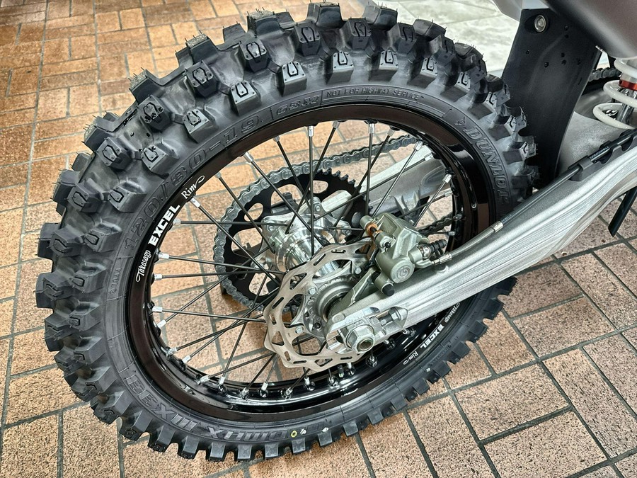 2024 KTM 450 SX-F