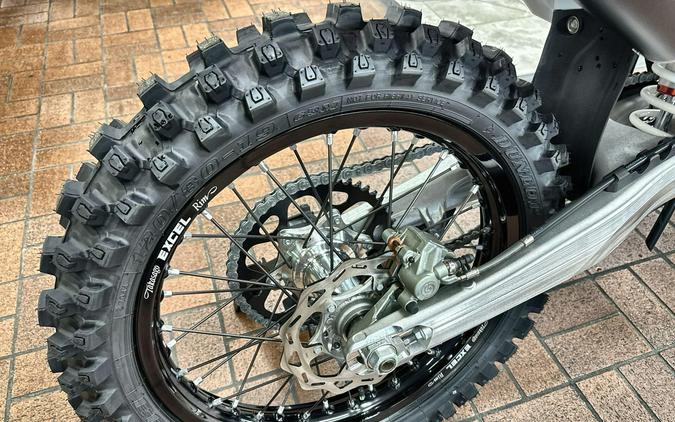 2024 KTM 450 SX-F
