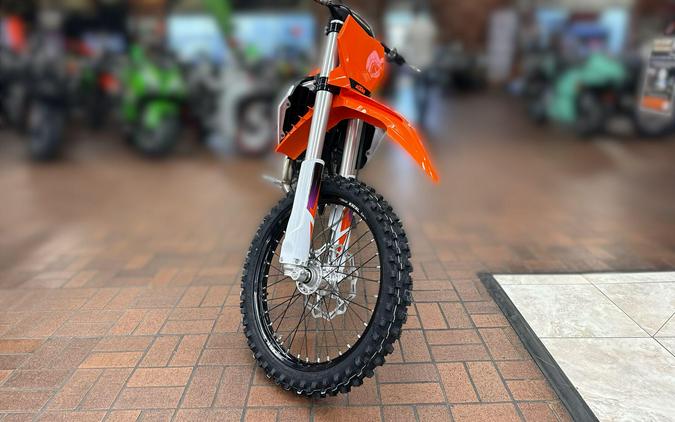 2024 KTM 450 SX-F