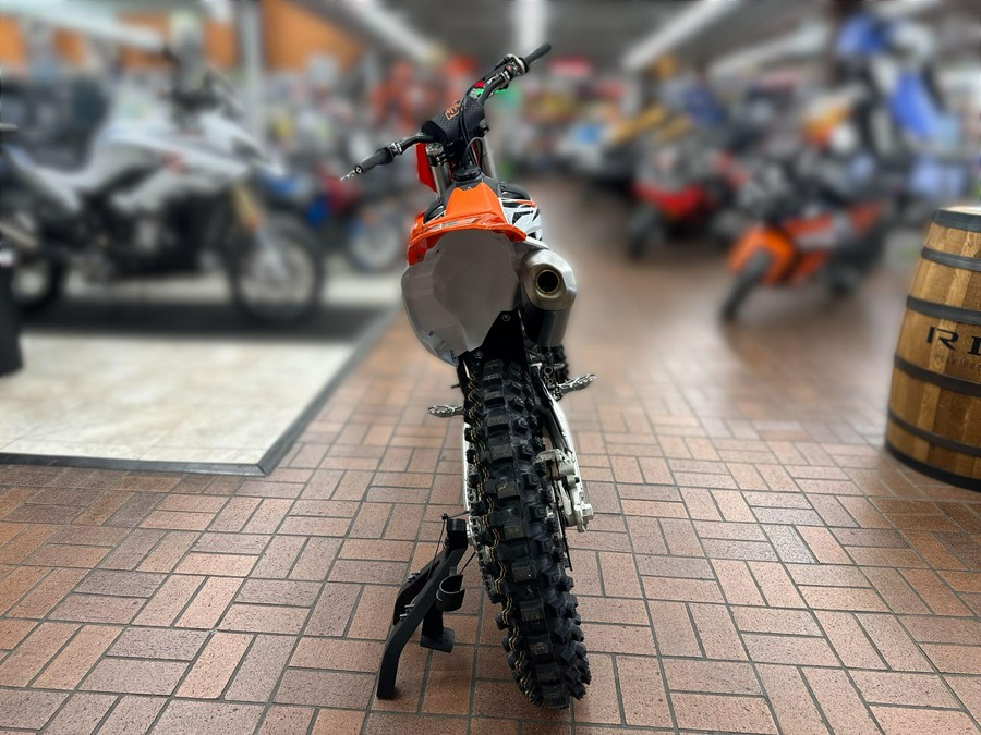 2024 KTM 450 SX-F