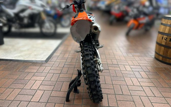 2024 KTM 450 SX-F