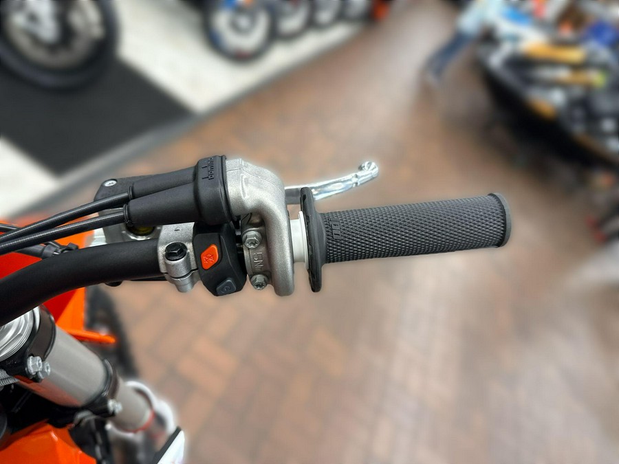 2024 KTM 450 SX-F