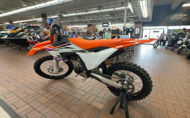 2024 KTM 450 SX-F