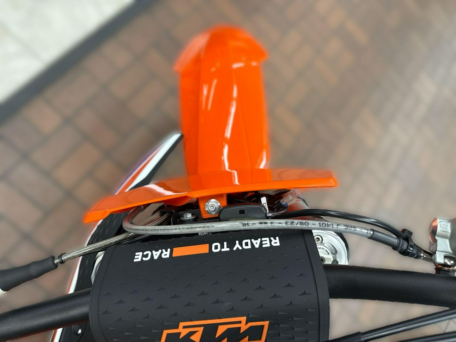 2024 KTM 450 SX-F