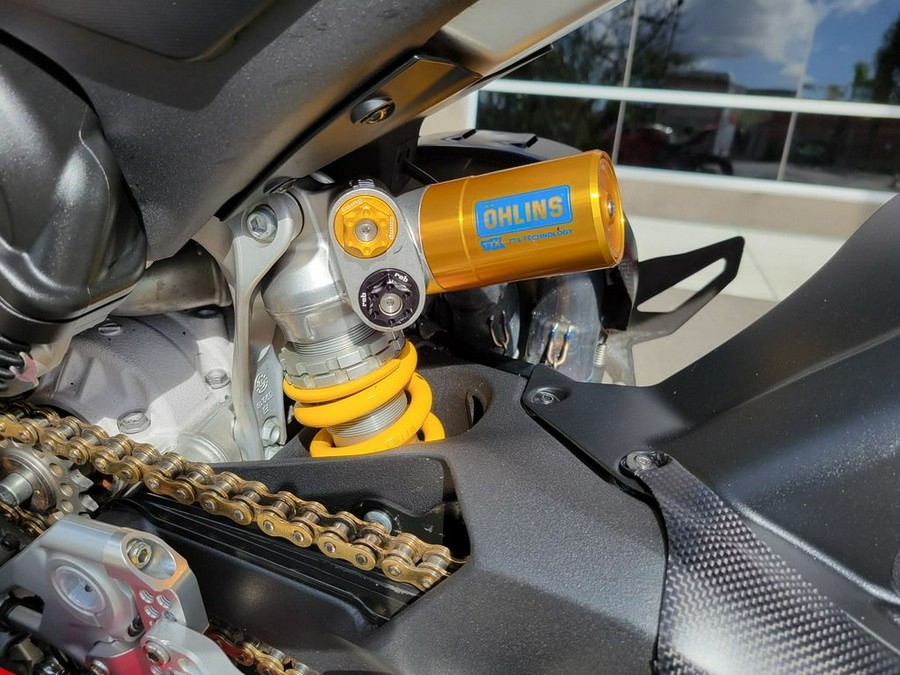 2019 Ducati Panigale V4 R