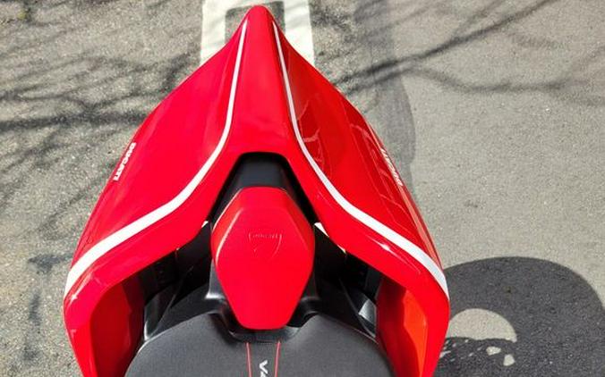 2019 Ducati Panigale V4 R