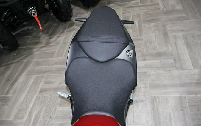 2026 Suzuki GSX-8S 8T