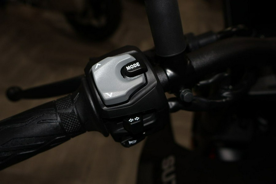 2026 Suzuki GSX-8S 8T