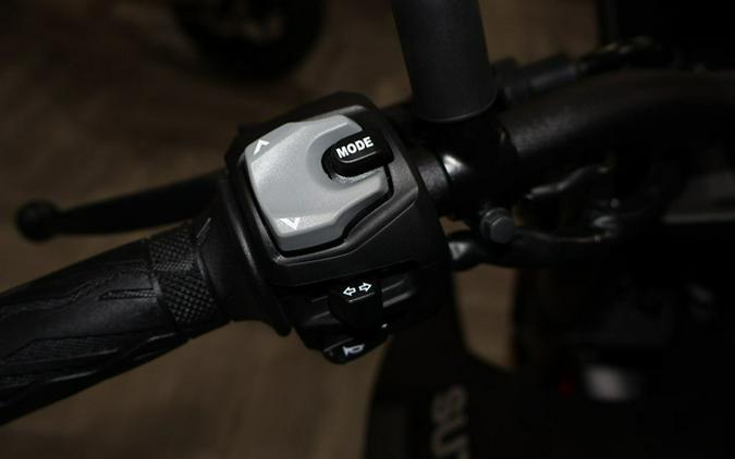 2026 Suzuki GSX-8S 8T