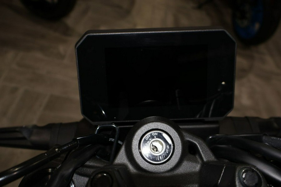 2026 Suzuki GSX-8S 8T