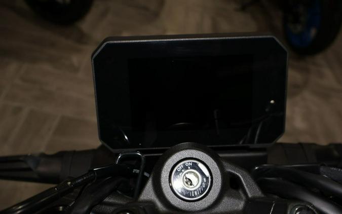 2026 Suzuki GSX-8S 8T