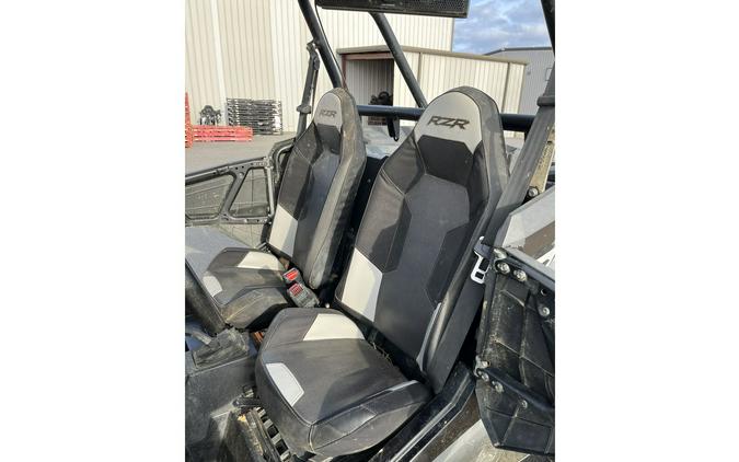 2021 Polaris RZR XP 1000 Sport *WHOLESALE*