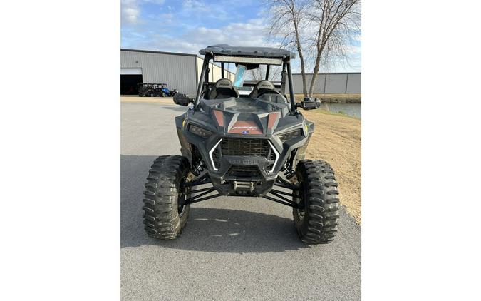 2021 Polaris RZR XP 1000 Sport *WHOLESALE*