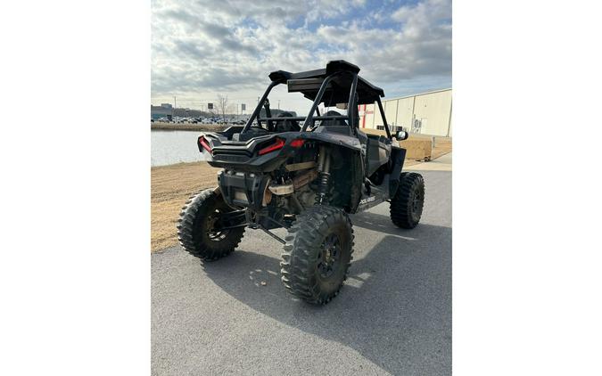 2021 Polaris RZR XP 1000 Sport *WHOLESALE*