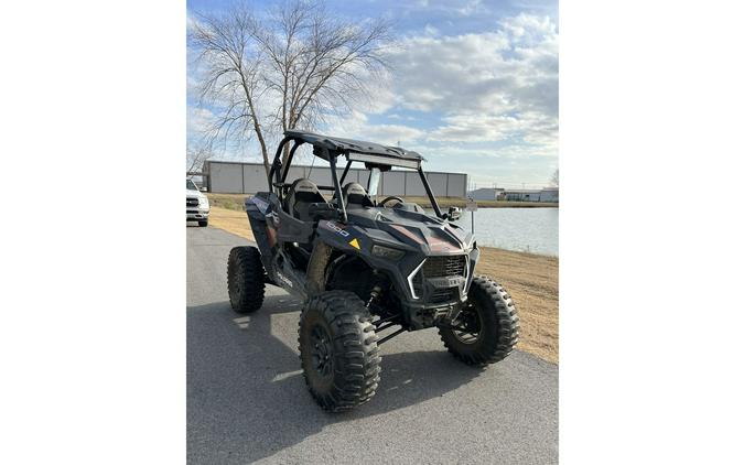 2021 Polaris RZR XP 1000 Sport *WHOLESALE*