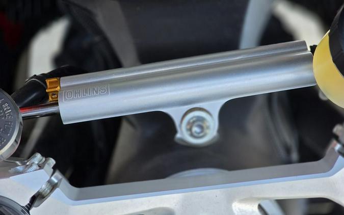 2020 Ducati Panigale V2