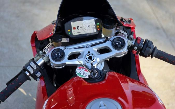 2020 Ducati Panigale V2