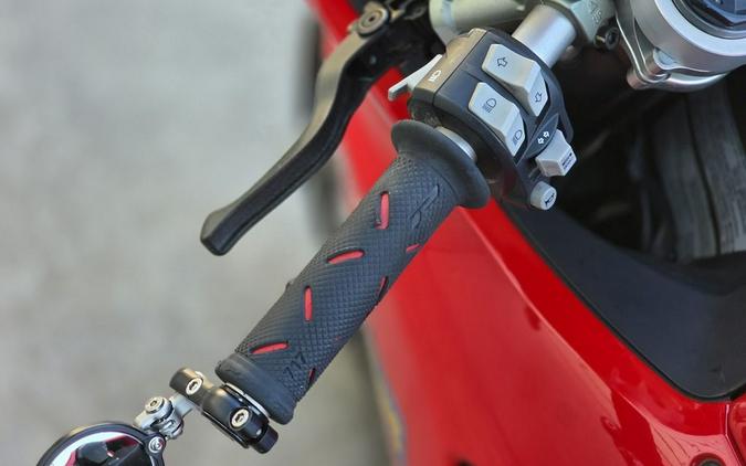 2020 Ducati Panigale V2