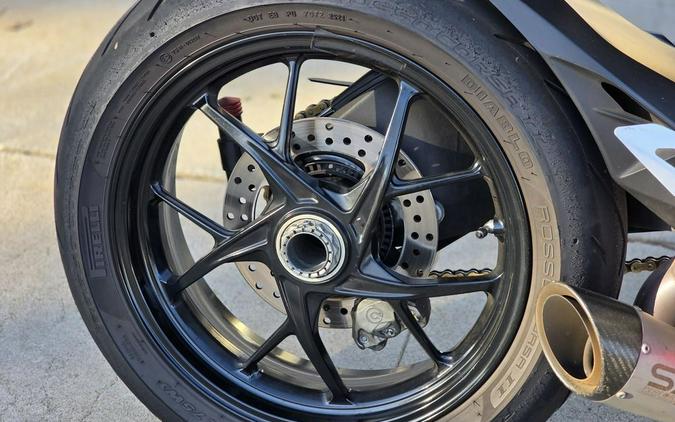 2020 Ducati Panigale V2