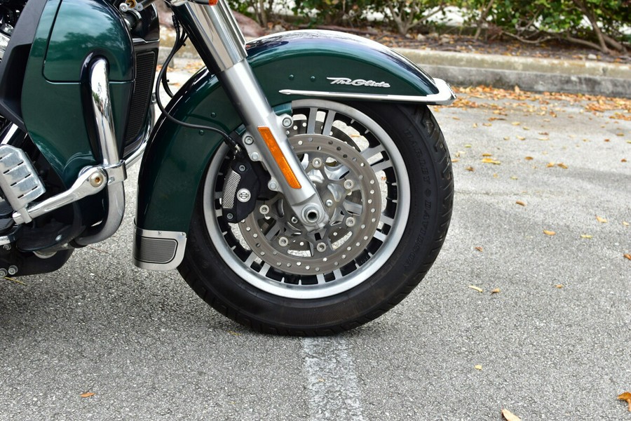 2021 Harley-Davidson Tri Glide Ultra
