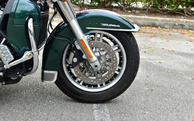 2021 Harley-Davidson Tri Glide Ultra