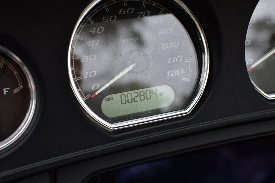 2021 Harley-Davidson Tri Glide Ultra