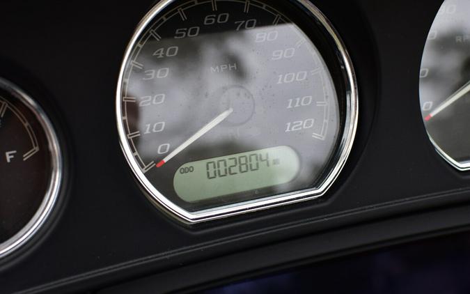 2021 Harley-Davidson Tri Glide Ultra