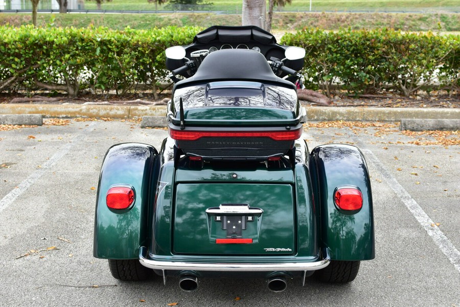 2021 Harley-Davidson Tri Glide Ultra