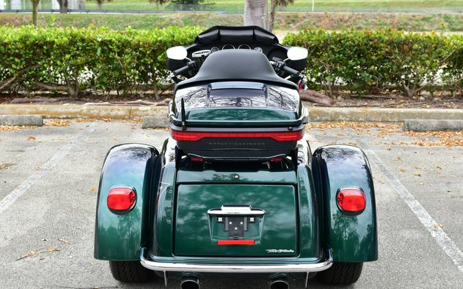 2021 Harley-Davidson Tri Glide Ultra