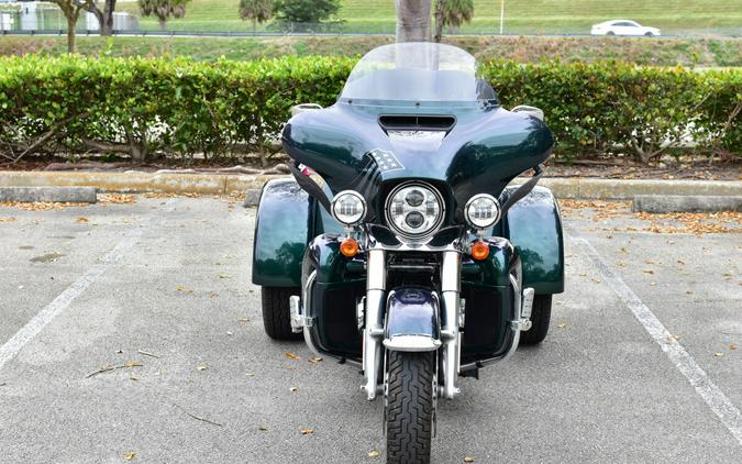 2021 Harley-Davidson Tri Glide Ultra