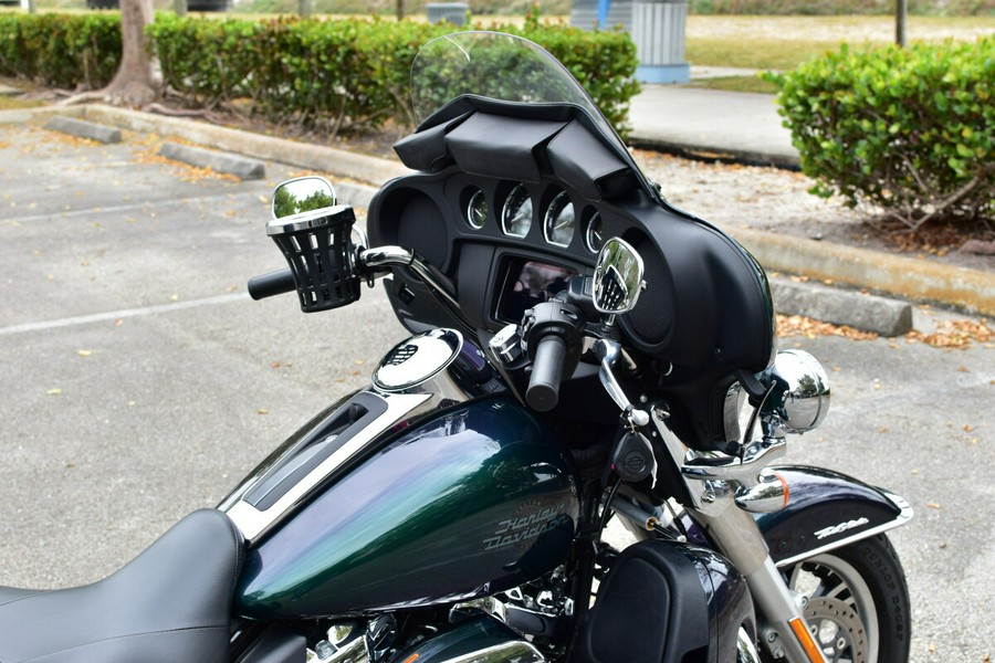 2021 Harley-Davidson Tri Glide Ultra