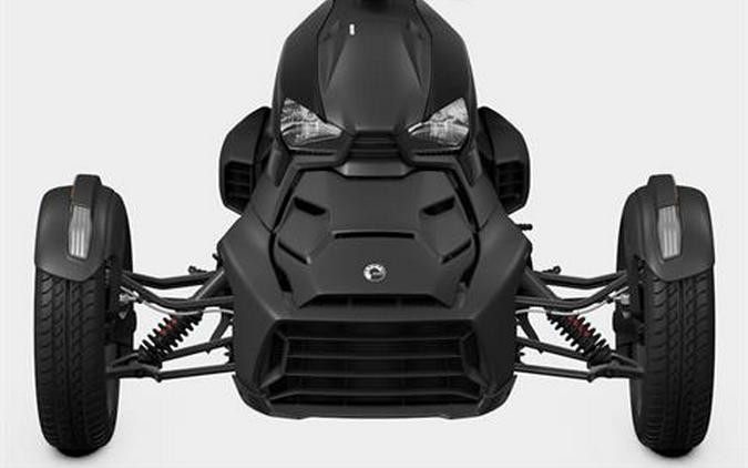 2026 Can-Am Ryker Sport