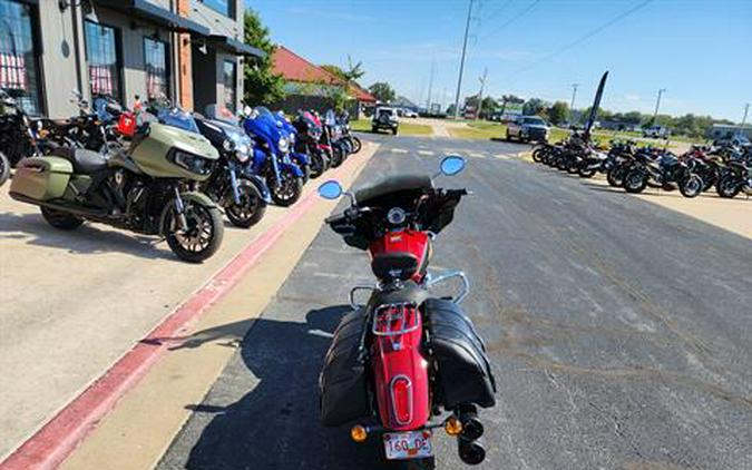 2019 Indian Motorcycle Scout® ABS