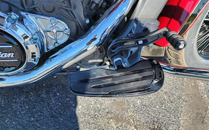 2019 Indian Motorcycle Scout® ABS