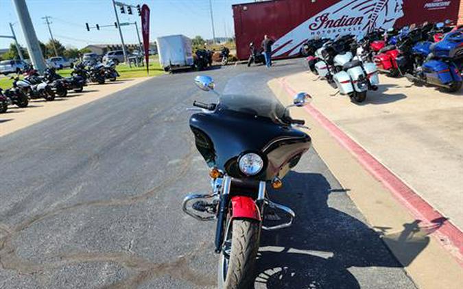 2019 Indian Motorcycle Scout® ABS