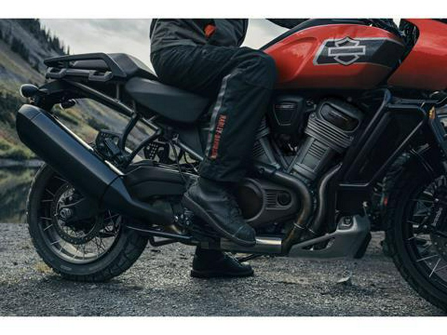 2026 Harley-Davidson Pan America 1250 Special