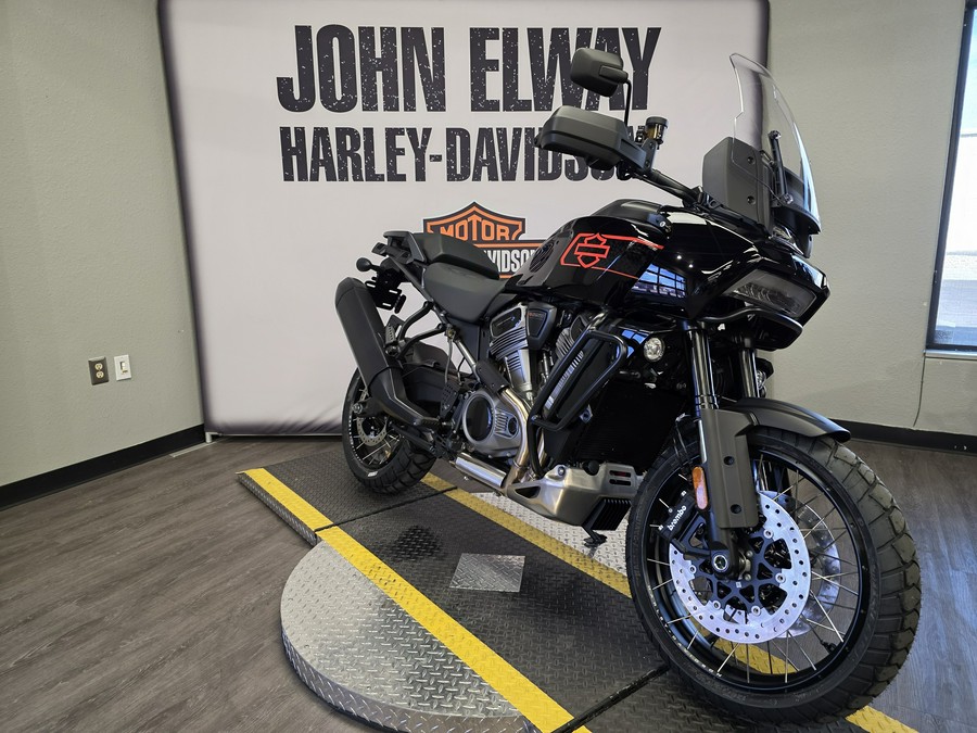2026 Harley-Davidson Pan America® 1250 Special