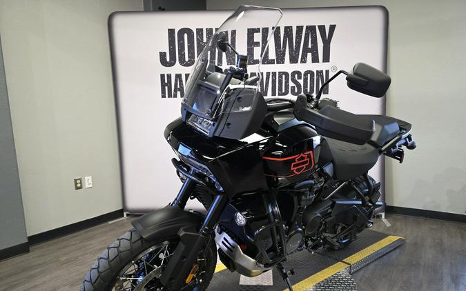 2026 Harley-Davidson Pan America® 1250 Special