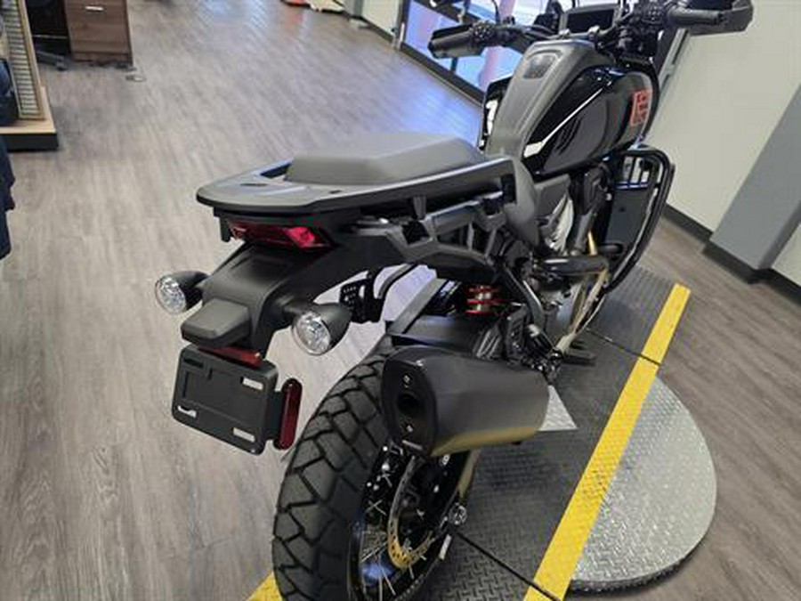 2026 Harley-Davidson Pan America 1250 Special
