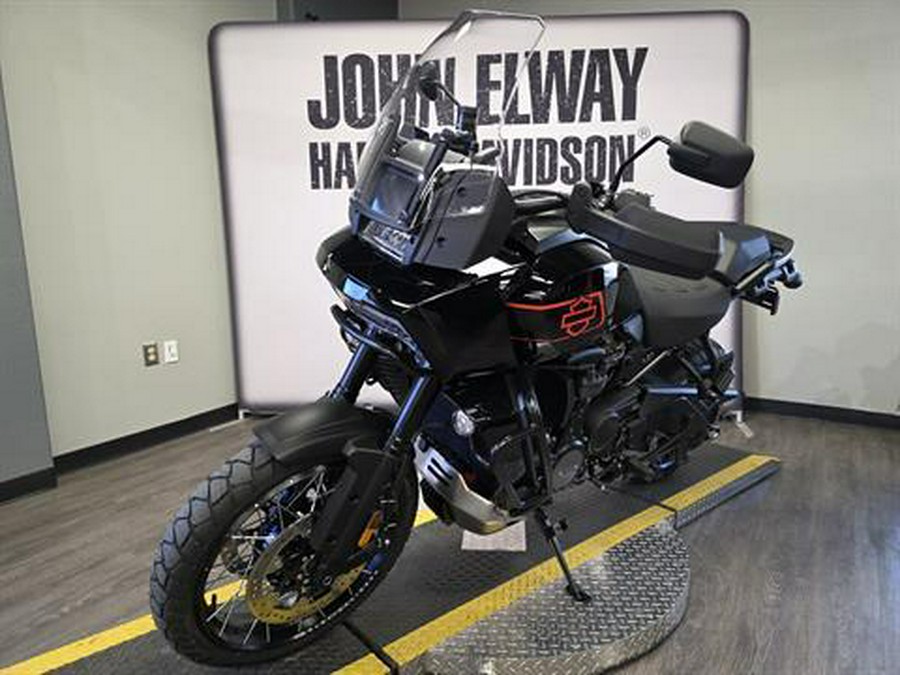 2026 Harley-Davidson Pan America 1250 Special