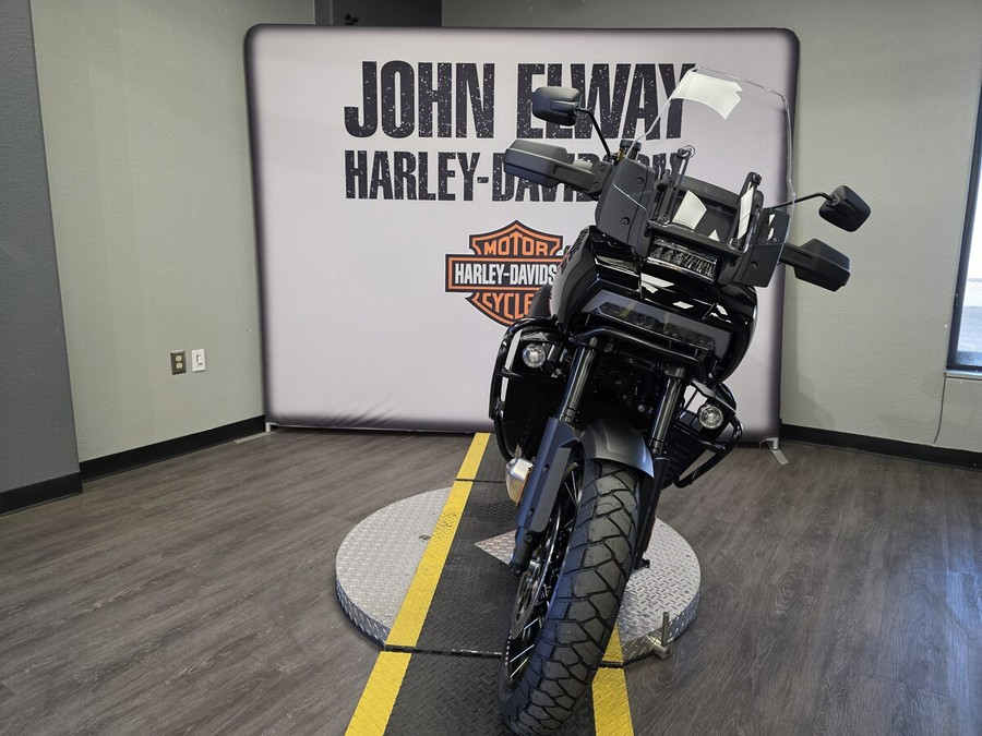 2026 Harley-Davidson Pan America 1250 Special