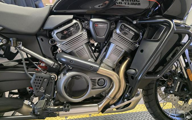 2026 Harley-Davidson Pan America 1250 Special