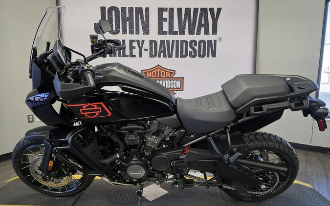 2026 Harley-Davidson Pan America® 1250 Special