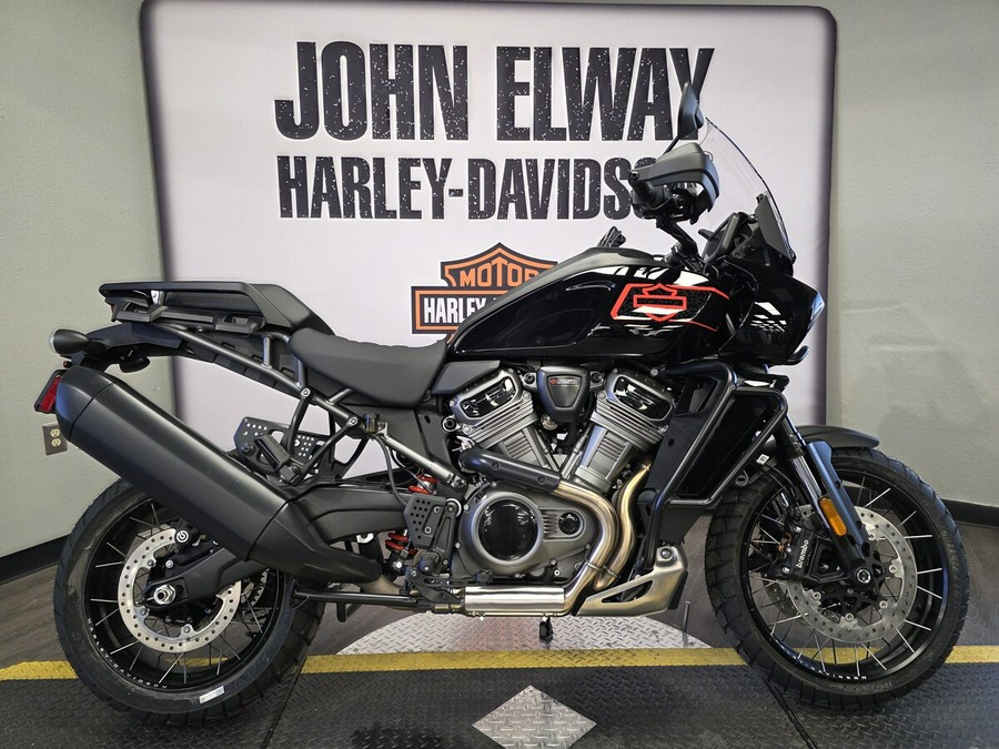 2026 Harley-Davidson Pan America 1250 Special