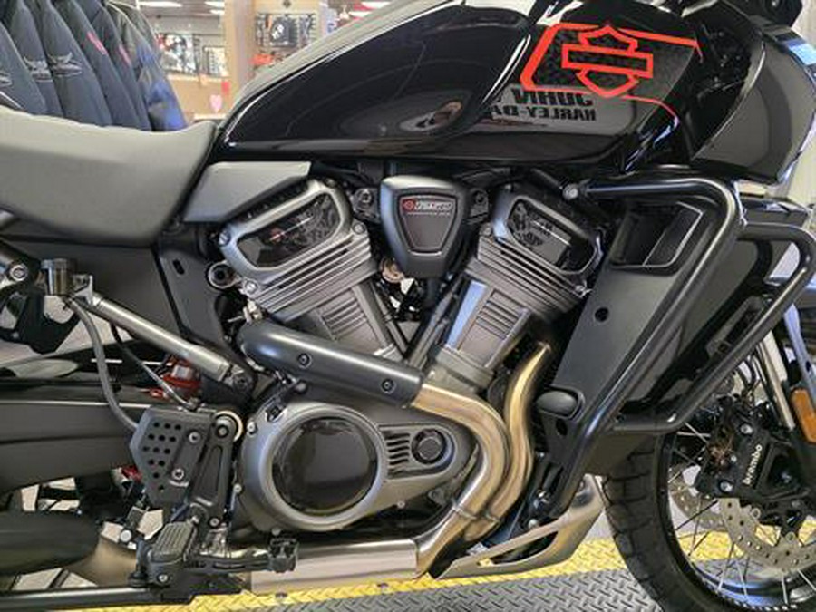 2026 Harley-Davidson Pan America 1250 Special