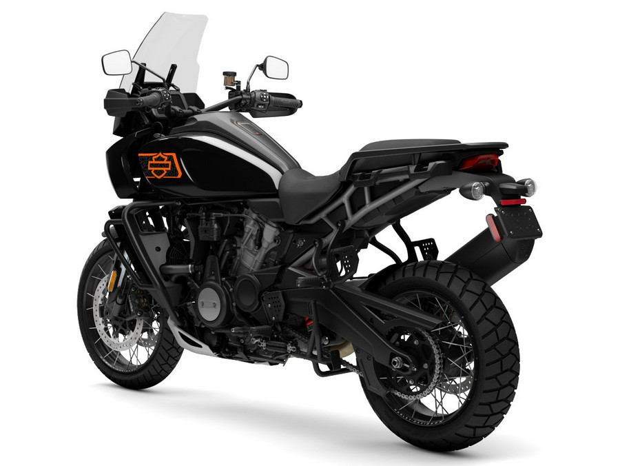 2026 Harley-Davidson Pan America® 1250 Special