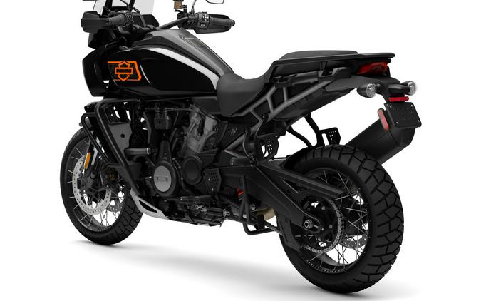 2026 Harley-Davidson Pan America® 1250 Special