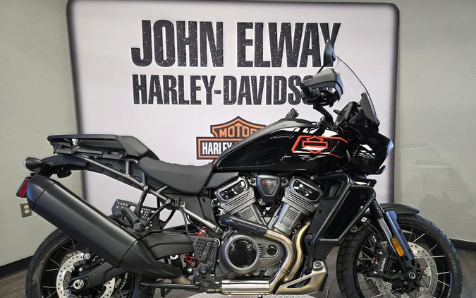 2026 Harley-Davidson Pan America® 1250 Special