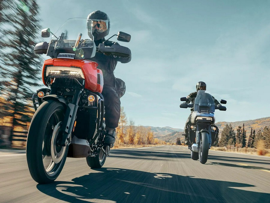 2026 Harley-Davidson Pan America 1250 Special
