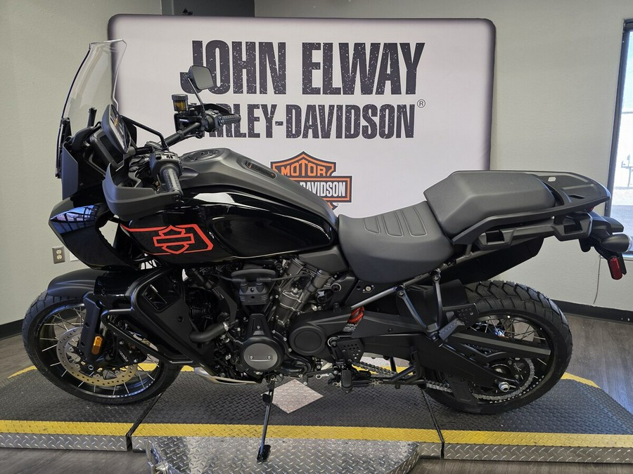 2026 Harley-Davidson Pan America 1250 Special